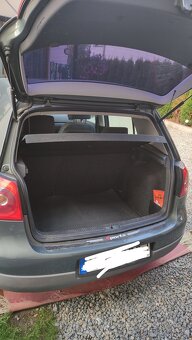 Volkswagen Golf 1.9 TDI - 5