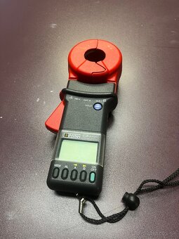 Chavin Arnoux C.A 6415 - 5