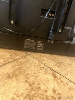 Predám Tv Smart,Led Hisense - 5