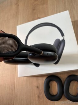 Apple AirPods Max 2024 - 5