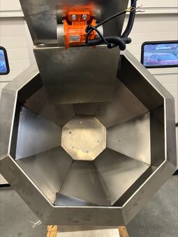 Miešačka nerezová TDCME-100L - 5