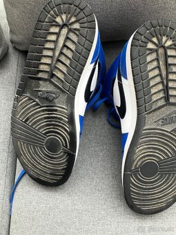 Tenisky Nike Jordan Air 42,5 REZERVOVANÉ - 5