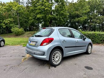 Peugeot 207 - 5