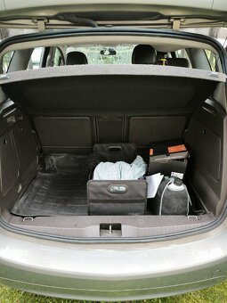 Predám Opel Meriva B 1.4 100koni 74kw - 5
