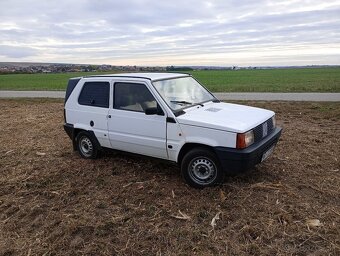 Fiat Panda D Van - 5