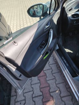 Opel astra k 1.6cdti 100kw - 5