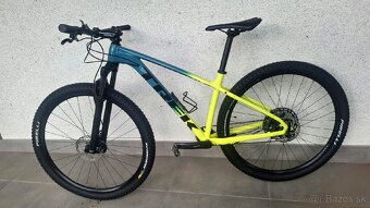 Trek X-Caliber 9 vel. M - 5
