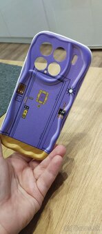 Obal na mobil Xiaomi 15 - 5