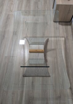 Konferenčný stolík - 5