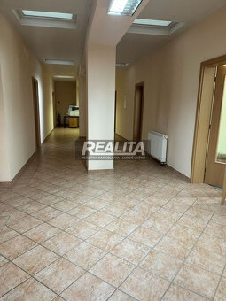 NA PREDAJ: VÝROBNO-SKLADOVÝ AREÁL FIRMY MERTEX - 5