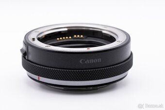 Canon EF-EOS R control ring adaptér - 5