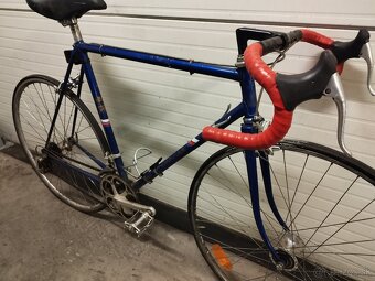 Predám Favorit F1 Special - 5