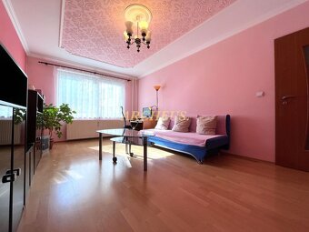 PREDAJ - 2 IZBOVÝ  BYT S LODŽIOU, SVOBODU, BARDEJOV - 5