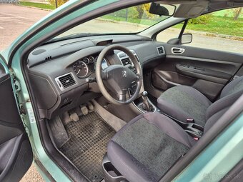 Peugeot 307 SW 1.6 - 5