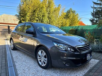 Peugeot 308 1.6 e-HDi Allure - 5