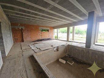 Predaj: Rodinný Dom 10 izbový, Prievidza, Pozemok 1492m2, - 5