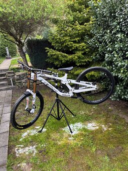 Trek Session 9 X01 Factory Racing - 5