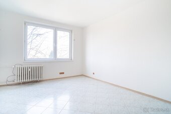 1,5i zrekonštruovaný, svetlý byt - Veľké Kapušany -Predaj - 5