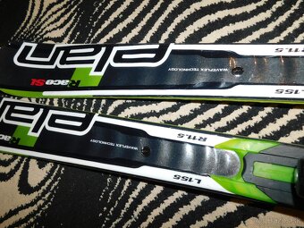 Elan Waveflex Race 155 cm R-11 - 5