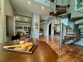 Dom v centre mesta s bazénom | Michalovce | Znížená cena - 5