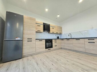 Na predaj moderná 4-izbová novostavba obec Svinia - 5