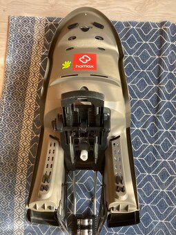 Predám  sedačku Hamax Siesta - 5