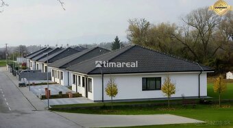 Moderný 4i BUNGALOV: Život v TOP Kvalite - 5