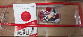 BMW E30 316i 318i 318is 320i 325i Stabilizátory Eibach NOVÉ - 5