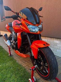 KAWASAKI Z 750 - 5