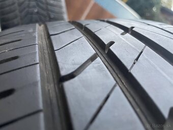 VEGA CRATER orig.skoda Superb3V  5x112  8j x19  ET 45 VW - 5