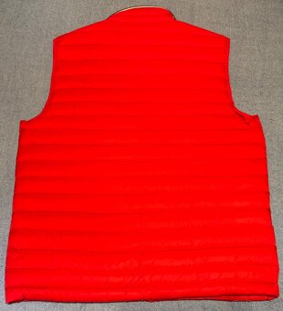 PÁNSKA  VESTA TOMMY HILFIGER - 5