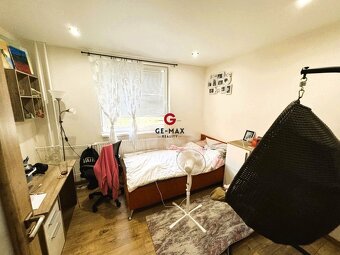 Kompletne zrekonštruovaný 4-izbový byt – Hollého, sídlisko V - 5