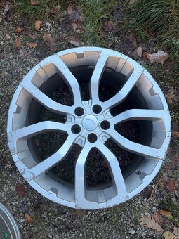 5x130 R22 Land Rover Range Rover BMW - 5