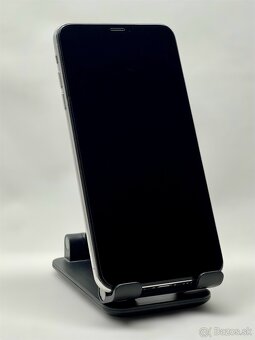 Apple iPhone XS Max 64 GB Silver - ZÁRUKA 12 MESIACOV - 5