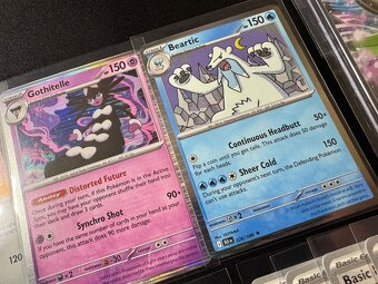 Pokemón MEGA balík (E): 100ks kariet v obaloch s EX + darček - 5