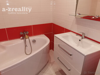 Na prenájom 1 izbový byt v Nových Zámkoch - 5