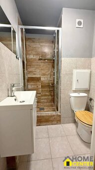 Prenájom 1izbový krásne zrekonštruovaný byt v blízkosti cent - 5