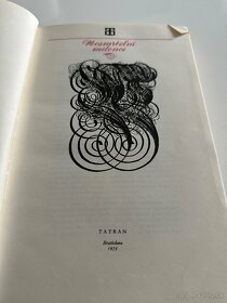 NESMRTELNÍ MILENCI - 5