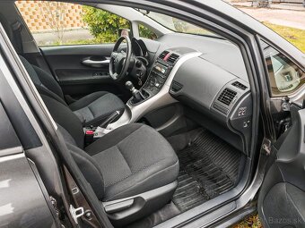 Toyota Auris 1.6 - 112.610km - 5