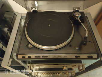 Vintage Fisher zostava - 5