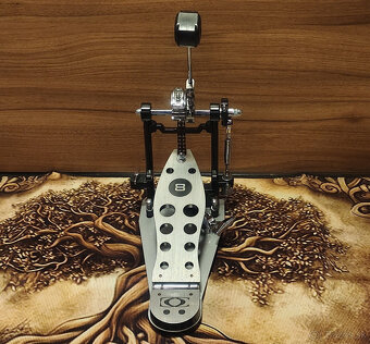 Pedál DrumCraft DC-8 v TOP stavu  - 5