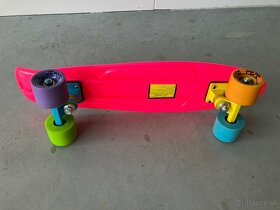 Skateboard Pepe Jeans - 5