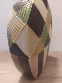 Váza keramická - 5