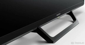 Smart LED televízor SONY - 5