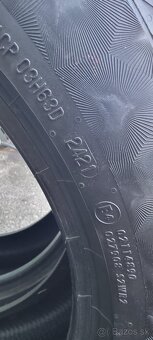 Letne pneumatiky Continental 235/50r19 - 5