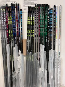 Bauer , CCM Hokejky - 5