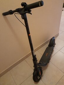 predam Ninebot by Segway KickScooter F2 - 5