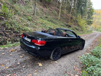 Predám, vymenim BMW e93 cabriolet - 5