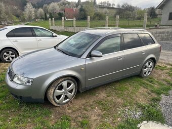 Audi A4 b9 1.9tdi - 5