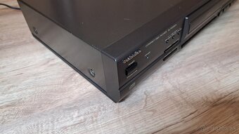 Technics SL-PG 580 A - 5